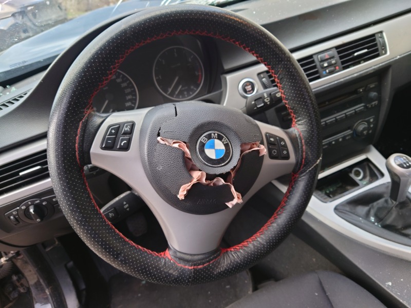 BMW 318 Е90, снимка 7 - Автомобили и джипове - 46464279