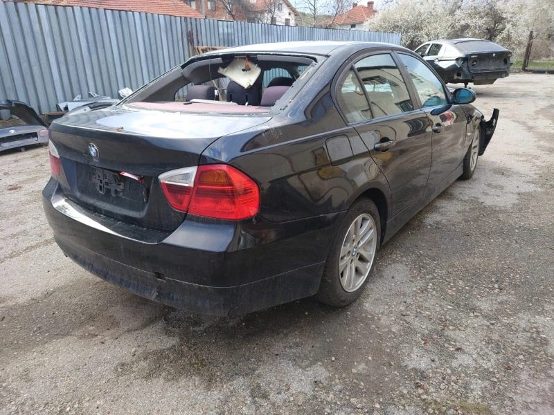 BMW 318 Е90, снимка 1 - Автомобили и джипове - 47541987