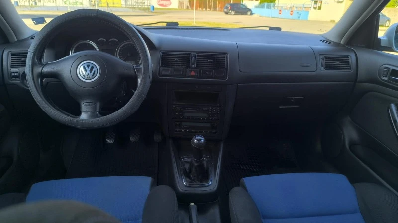 VW Golf, снимка 12 - Автомобили и джипове - 47458865