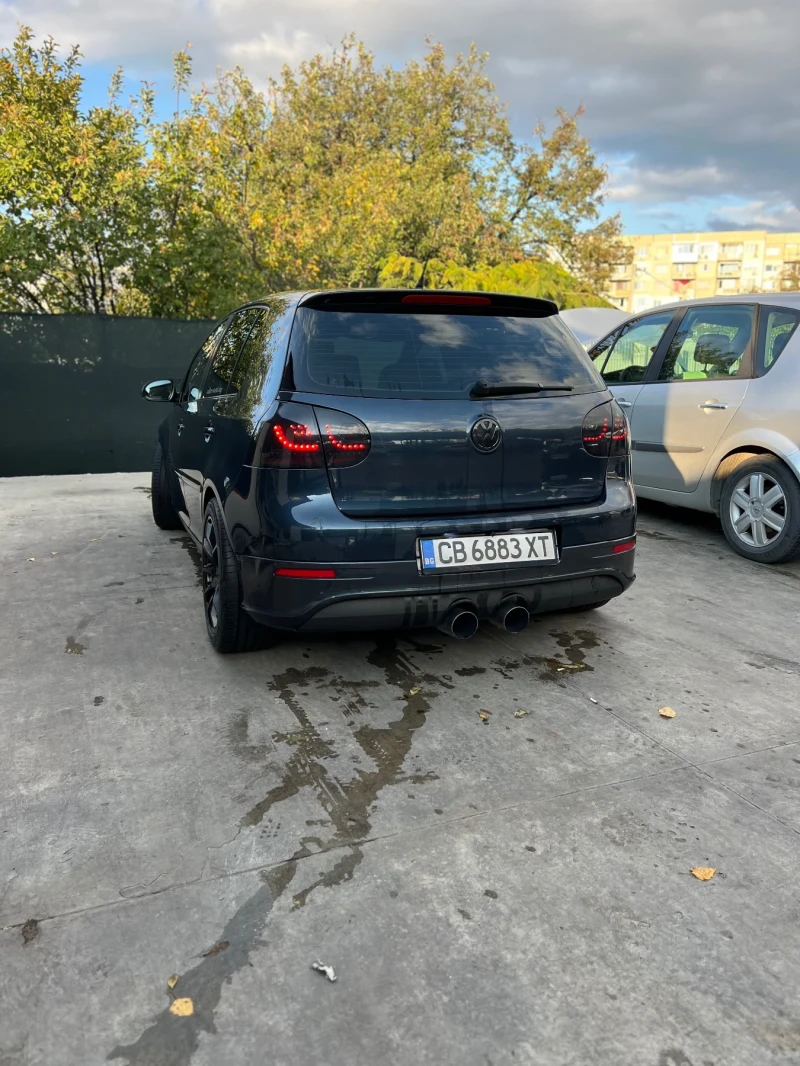 VW Golf 1.9 tdi, снимка 5 - Автомобили и джипове - 47558895