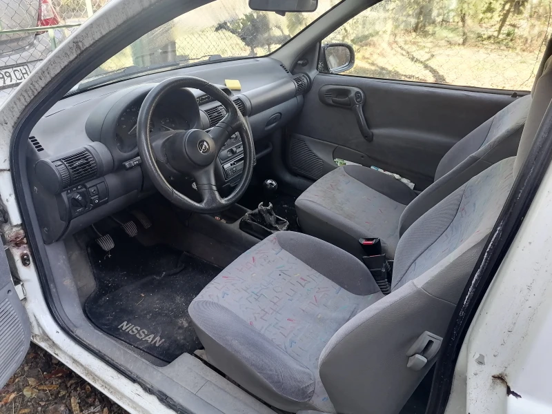 Opel Corsa, снимка 8 - Автомобили и джипове - 47688588