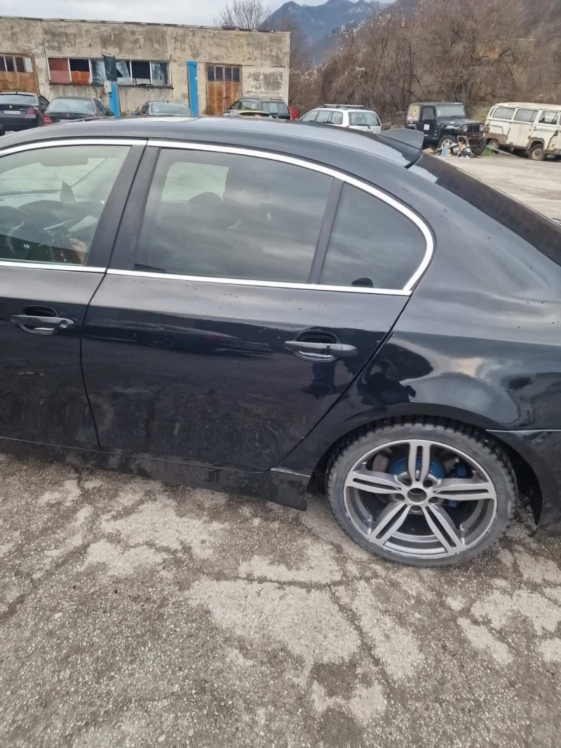 BMW 530 3.0, снимка 7 - Автомобили и джипове - 48334264