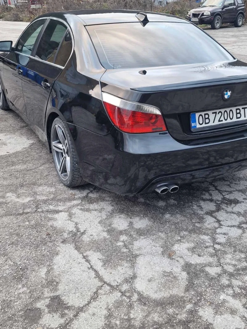 BMW 530 3.0, снимка 5 - Автомобили и джипове - 48334264