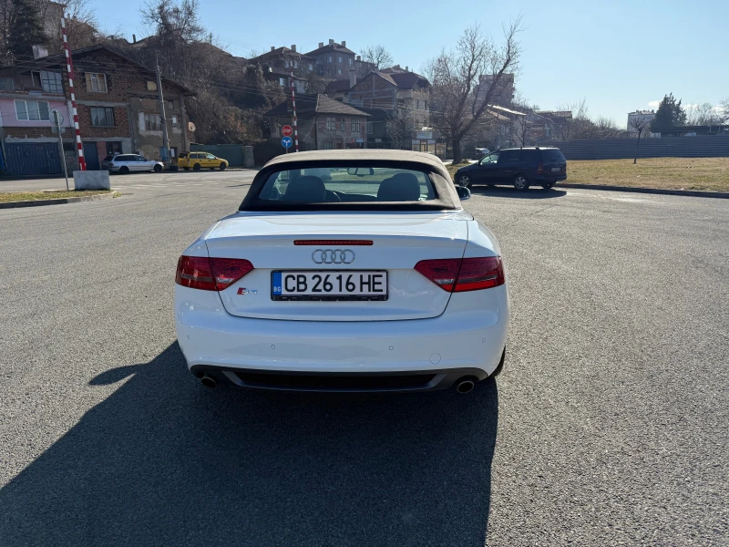 Audi A5, снимка 11 - Автомобили и джипове - 48615604