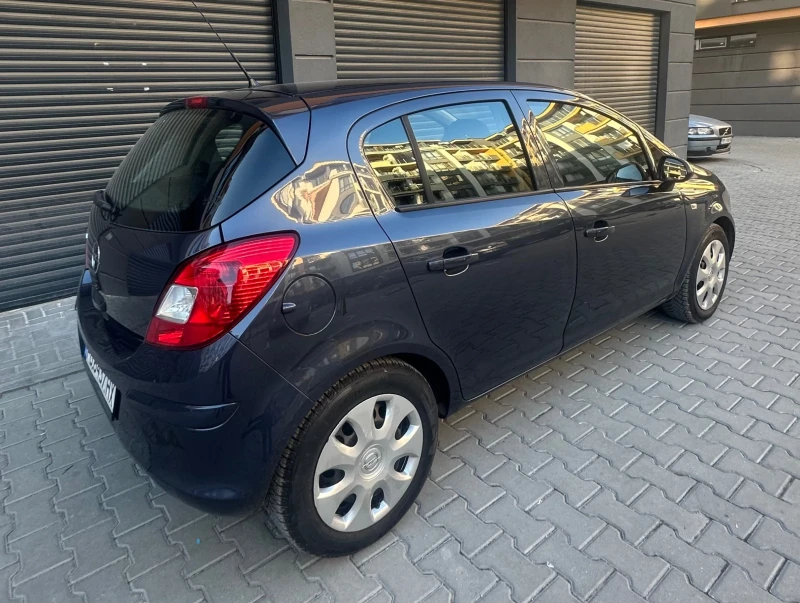 Opel Corsa 1.2, снимка 4 - Автомобили и джипове - 49064811