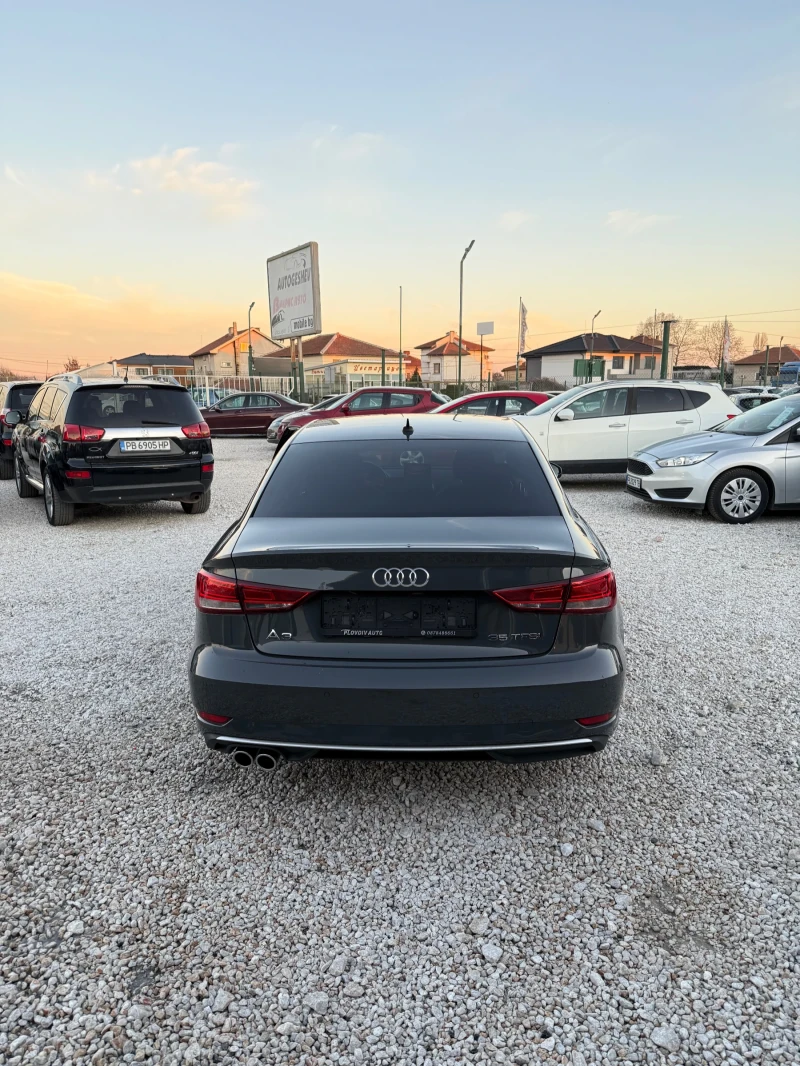 Audi A3 1.5 TFSI, снимка 3 - Автомобили и джипове - 52839916