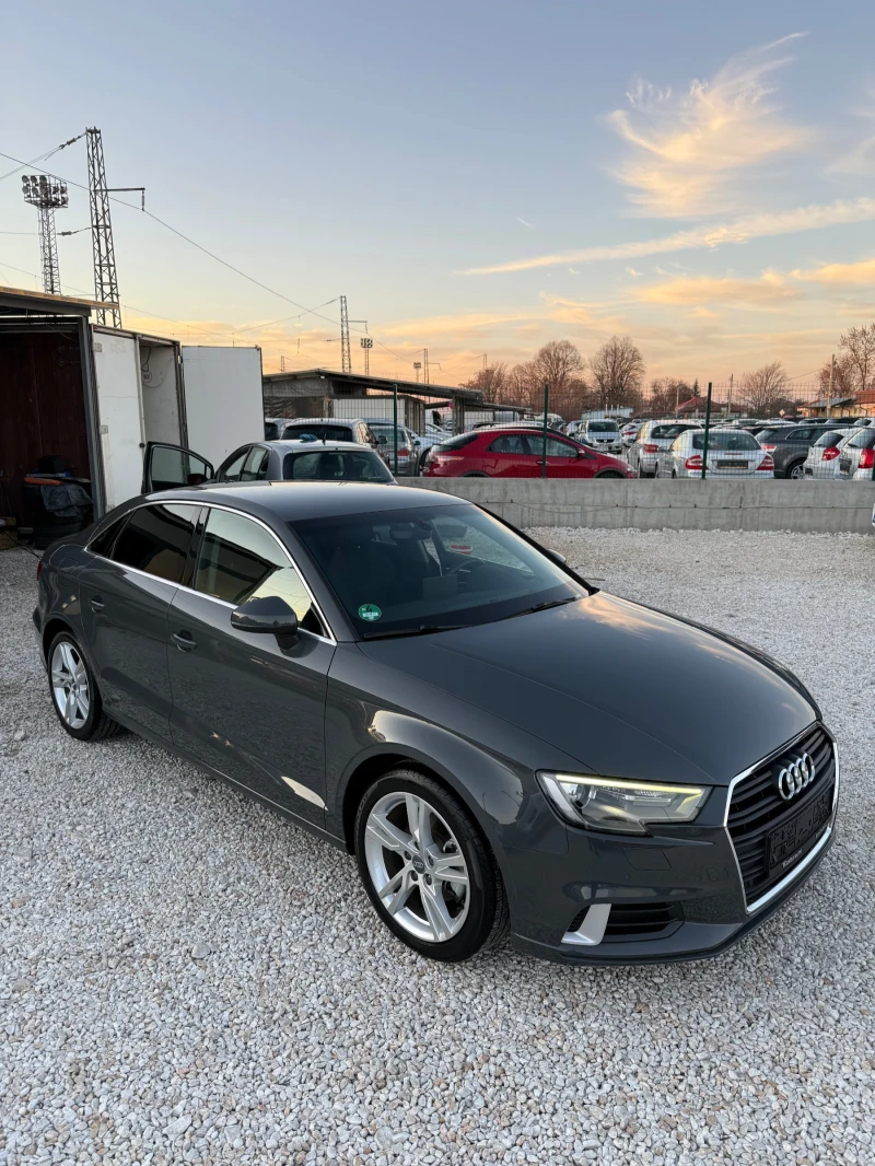 Audi A3 1.5 TFSI, снимка 2 - Автомобили и джипове - 52839916
