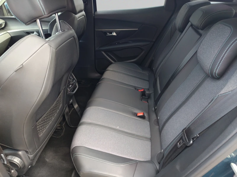 Peugeot 3008 ALLURE PACK, снимка 15 - Автомобили и джипове - 51036956