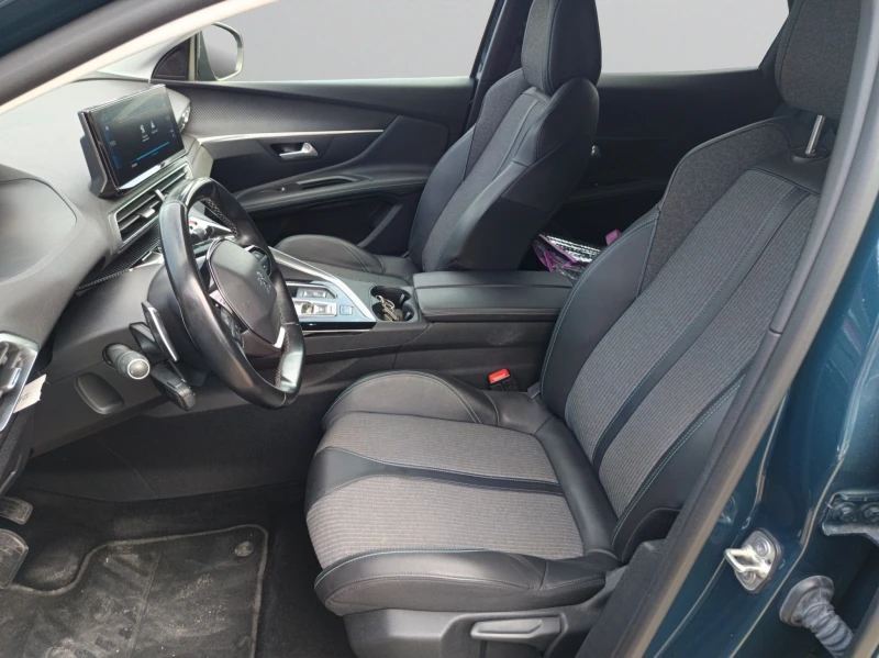 Peugeot 3008 ALLURE PACK, снимка 14 - Автомобили и джипове - 51036956