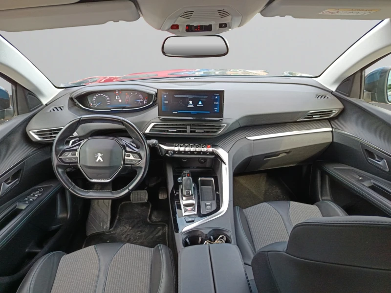 Peugeot 3008 ALLURE PACK, снимка 13 - Автомобили и джипове - 51036956