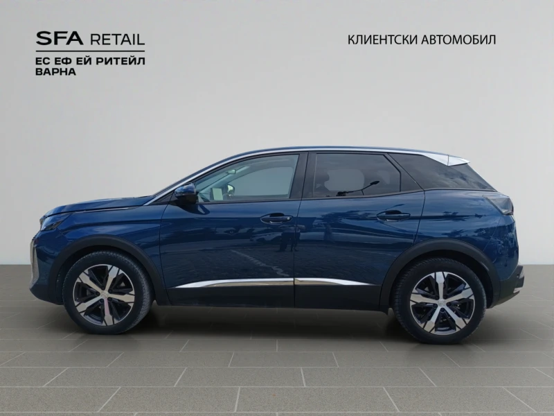 Peugeot 3008 ALLURE PACK, снимка 2 - Автомобили и джипове - 51036956