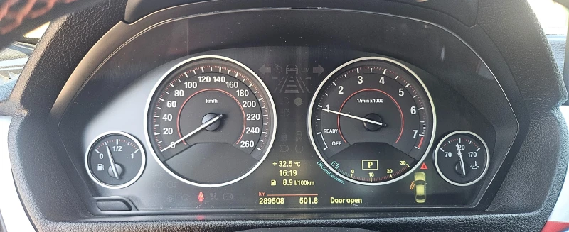BMW 335 Xdrive, снимка 10 - Автомобили и джипове - 52437536