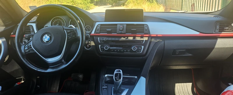 BMW 335 Xdrive, снимка 7 - Автомобили и джипове - 52437536