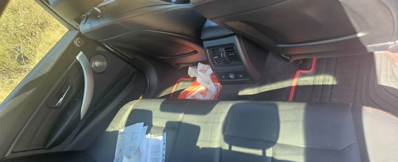 BMW 335 Xdrive, снимка 11 - Автомобили и джипове - 52437536
