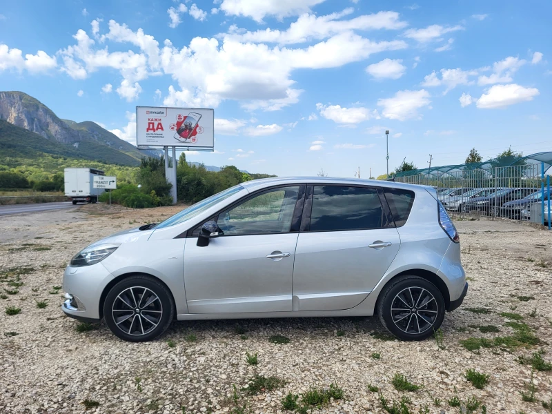 Renault Scenic 1.6dCi BOSE, снимка 2 - Автомобили и джипове - 51394844
