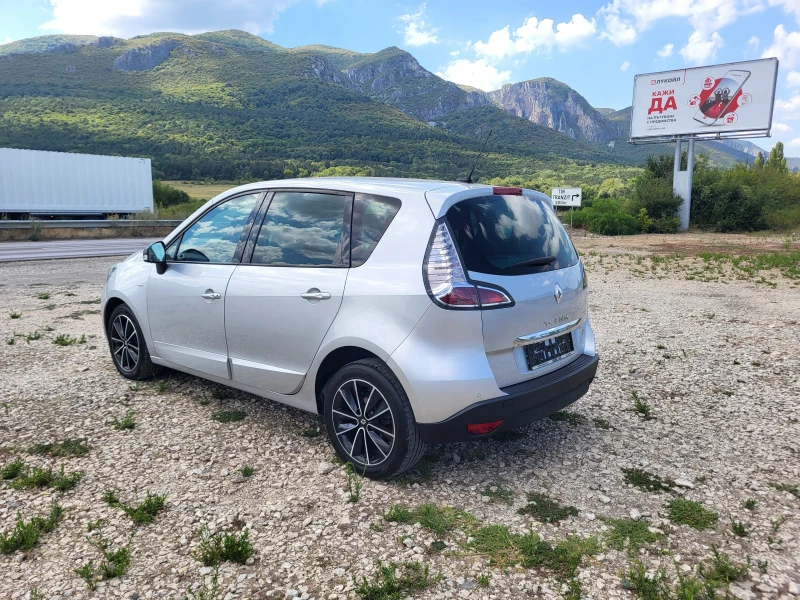Renault Scenic 1.6dCi BOSE, снимка 3 - Автомобили и джипове - 51394844