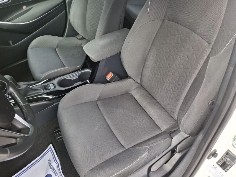 Toyota Corolla 2.0TS, снимка 12 - Автомобили и джипове - 51625489