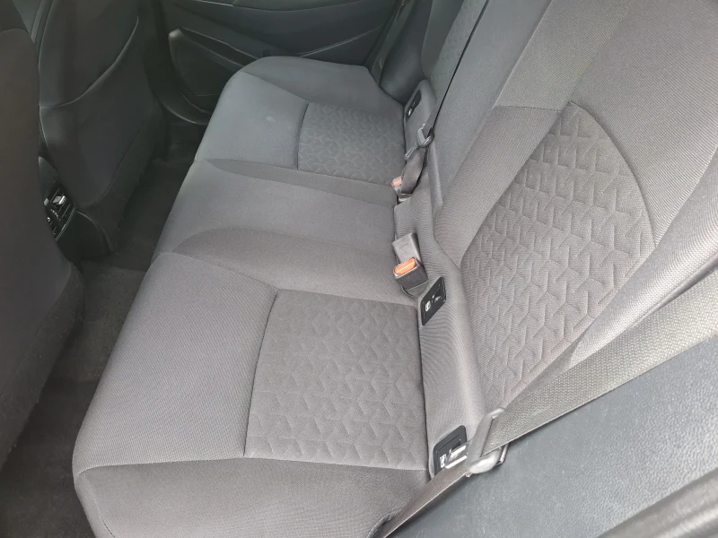 Toyota Corolla 2.0TS, снимка 13 - Автомобили и джипове - 51625489