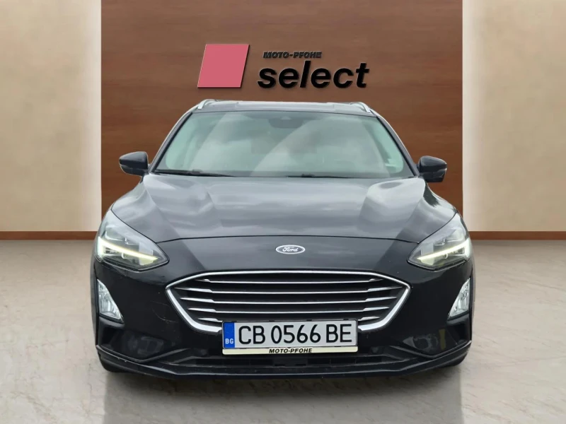 Ford Focus 1.0 EcoBoost, снимка 2 - Автомобили и джипове - 51884643