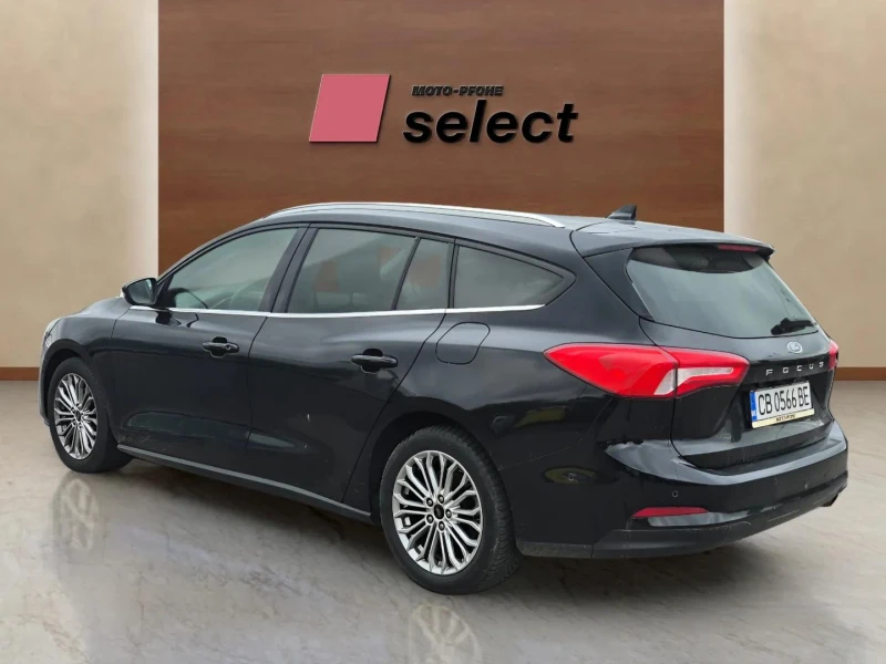 Ford Focus 1.0 EcoBoost, снимка 7 - Автомобили и джипове - 51884643