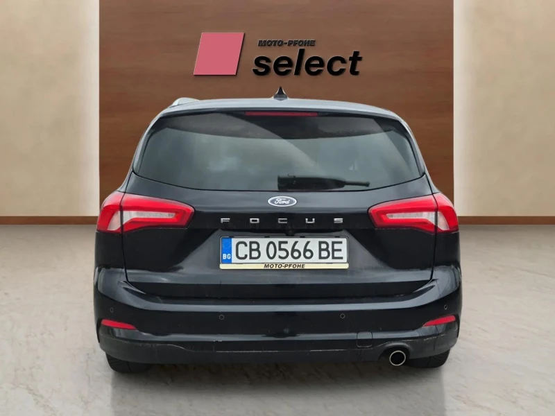 Ford Focus 1.0 EcoBoost, снимка 6 - Автомобили и джипове - 51884643