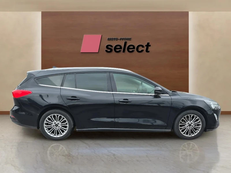 Ford Focus 1.0 EcoBoost, снимка 4 - Автомобили и джипове - 51884643