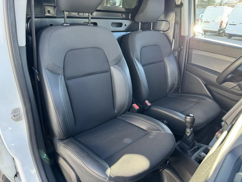 Renault Express 1.5Dci, снимка 9 - Автомобили и джипове - 52536211