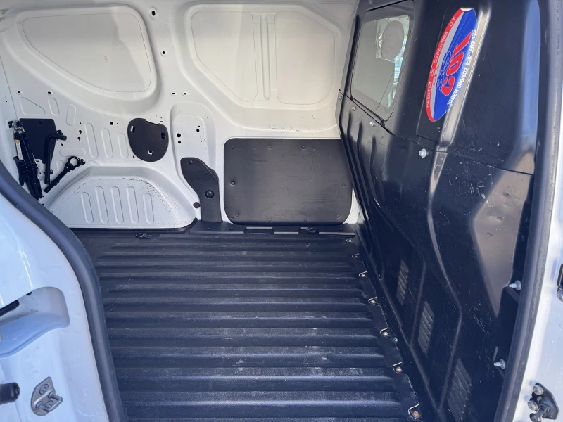 Renault Express 1.5Dci, снимка 10 - Автомобили и джипове - 52536211