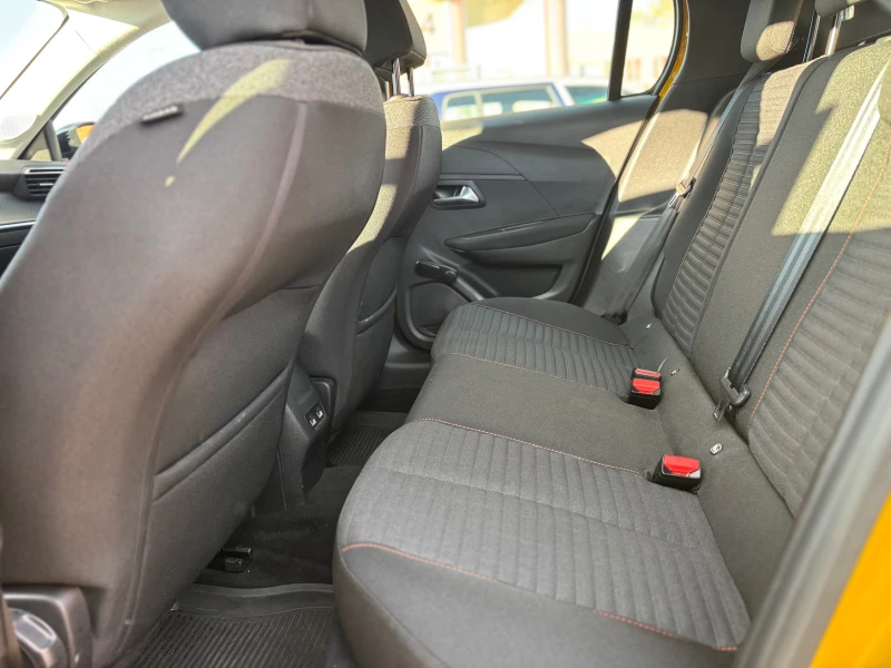 Peugeot 208 e💥електрик💥спорт💥, снимка 15 - Автомобили и джипове - 52577574