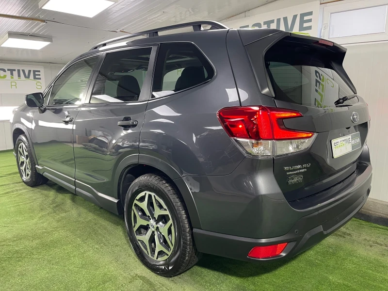 Subaru Forester * 2023* AWD * 44900km* , снимка 3 - Автомобили и джипове - 52931025