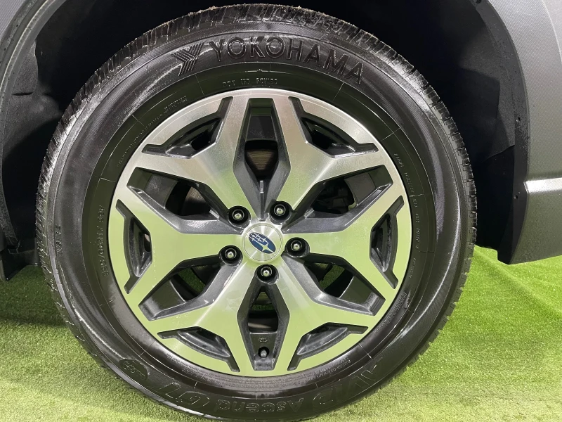 Subaru Forester * 2023* AWD * 44900km* , снимка 17 - Автомобили и джипове - 52931025