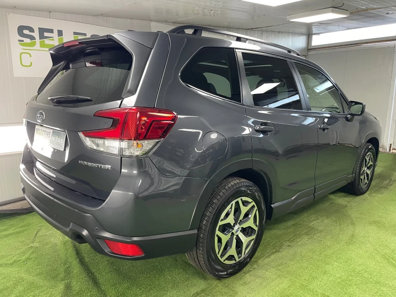 Subaru Forester * 2023* AWD * 44900km* , снимка 6 - Автомобили и джипове - 52931025