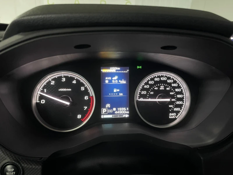 Subaru Forester * 2023* AWD * 44900km* , снимка 11 - Автомобили и джипове - 52931025