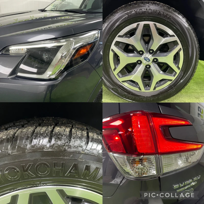 Subaru Forester * 2023* AWD * 44900km* , снимка 15 - Автомобили и джипове - 52931025