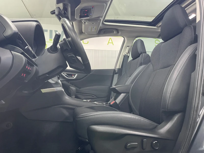 Subaru Forester * 2023* AWD * 44900km* , снимка 8 - Автомобили и джипове - 52931025