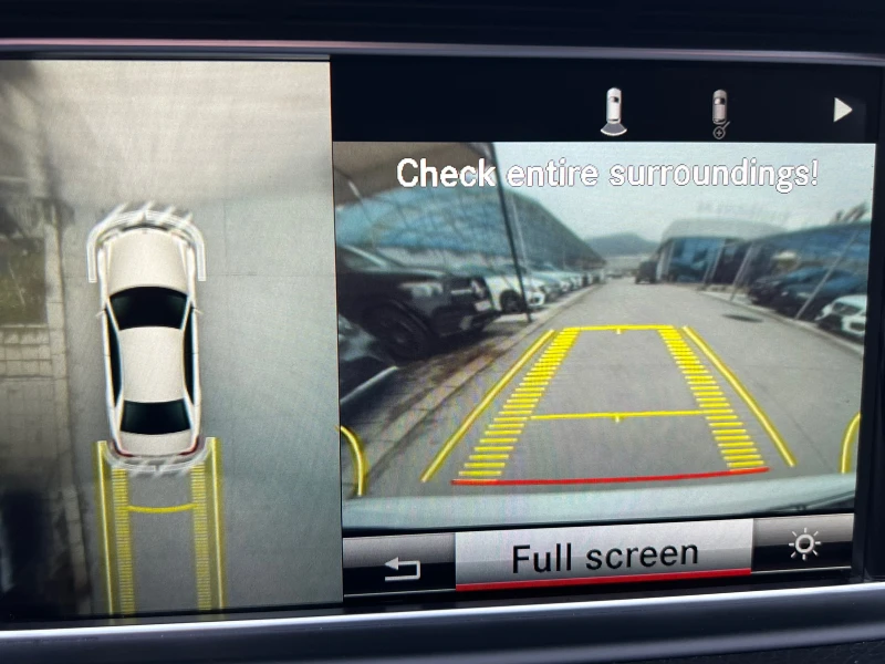 Mercedes-Benz E 350 CDI BT, 9G-Tronic, AMG LINE, PANORAMA, NAVI+ CAMER, снимка 12 - Автомобили и джипове - 53444511