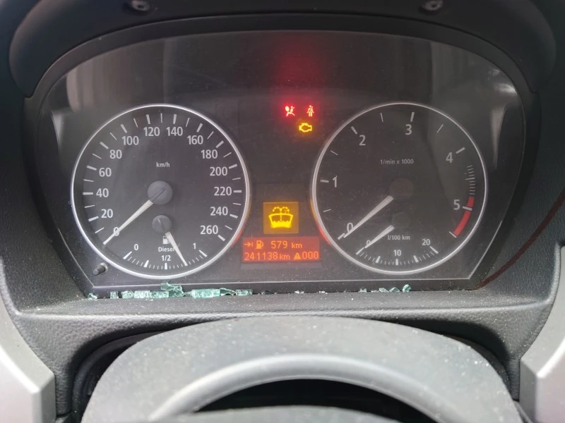 BMW 318 Е90 - 3333 лв. - 99743302 | Car24.bg