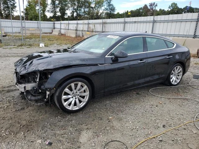 Audi A5 PREMIUM PLUS/ КРАЙНА ЦЕНА ДО БЪЛГАРИЯ!!!, снимка 3 - Автомобили и джипове - 47729389