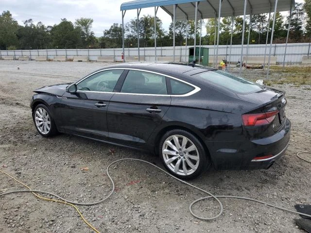 Audi A5 PREMIUM PLUS/ КРАЙНА ЦЕНА ДО БЪЛГАРИЯ!!!, снимка 6 - Автомобили и джипове - 47729389