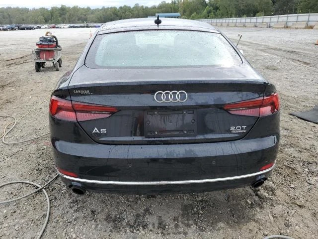 Audi A5 PREMIUM PLUS/ КРАЙНА ЦЕНА ДО БЪЛГАРИЯ!!!, снимка 5 - Автомобили и джипове - 47729389