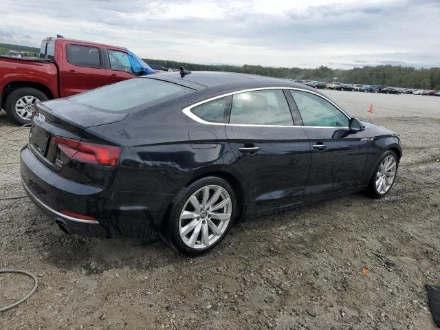 Audi A5 PREMIUM PLUS/ КРАЙНА ЦЕНА ДО БЪЛГАРИЯ!!!, снимка 4 - Автомобили и джипове - 47729389