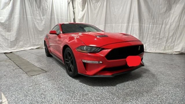 Ford Mustang GT - 36000 лв. - 18250646 | Car24.bg