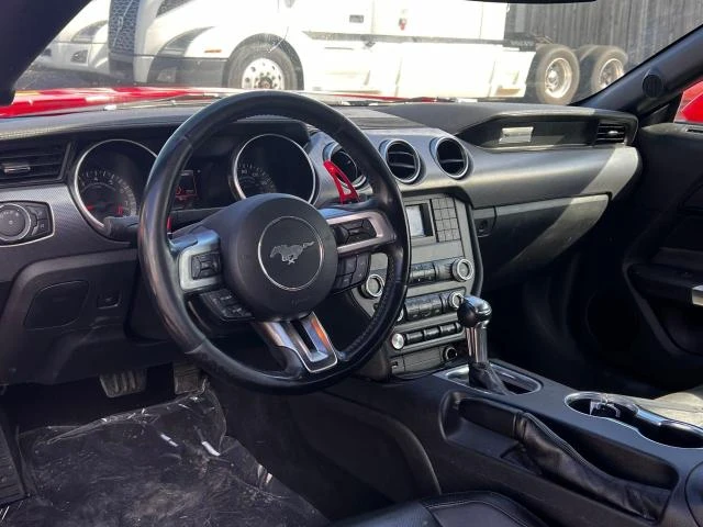 Ford Mustang GT - изображение 5