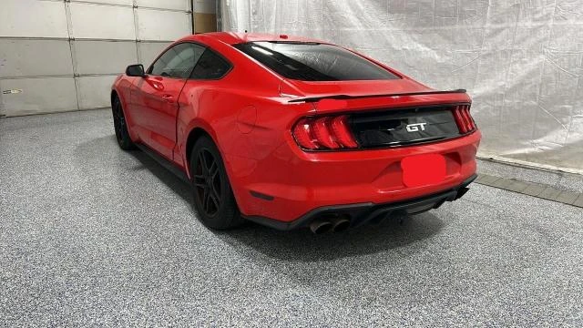 Ford Mustang GT - изображение 3