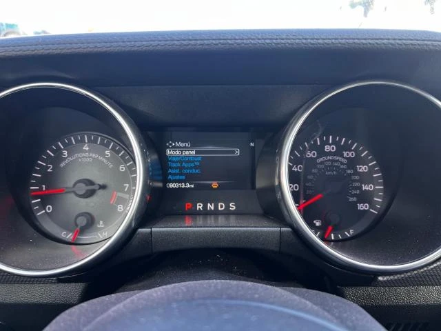 Ford Mustang GT - изображение 6