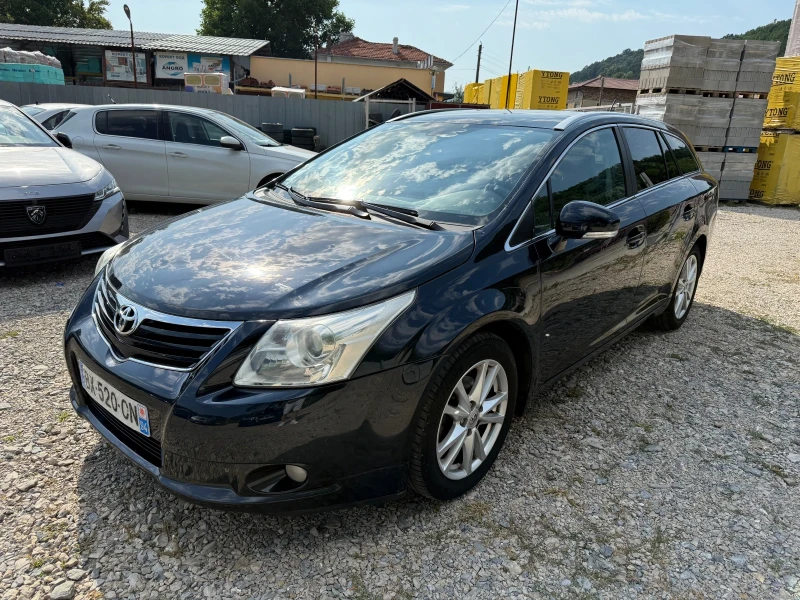 Toyota Avensis 2.0D4D 215000km!!!ЛИЗИНГ!!! - 10800 лв. - 66854333 1
