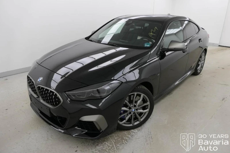 BMW 235 M35i xDrive Gran Coupe M Sport Paket - 68630 лв. - 66832791 1