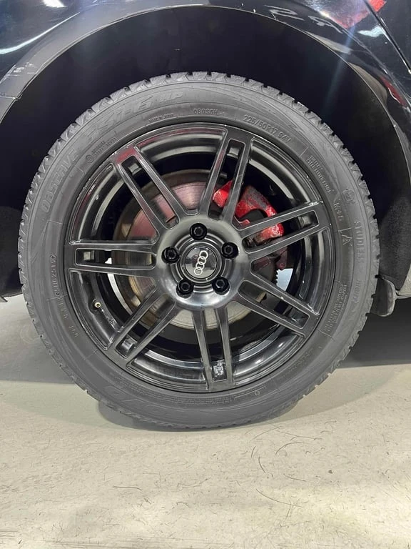 Audi A4 2014 Komfort * CARFAX * БЕЗ ПЪРВОНАЧАЛНА ВНОСКА - изображение 7