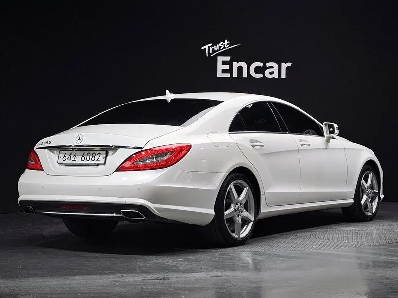 Mercedes-Benz CLS 350 | Mobile.bg � ����������� 2