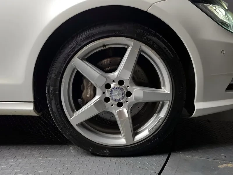 Mercedes-Benz CLS 350 | Mobile.bg � ����������� 5